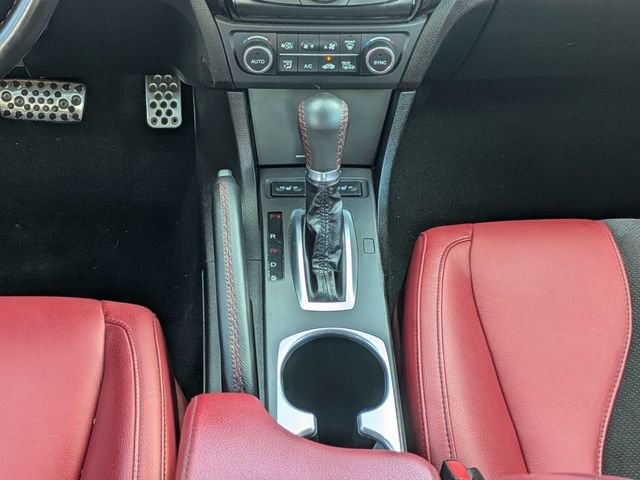 Used 2022 Acura ILX w/ Technology Plus & A-SPEC FWD image 17