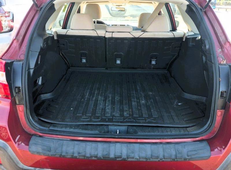 Used 2018 Subaru Outback 2.5i AWD/4WD image 12