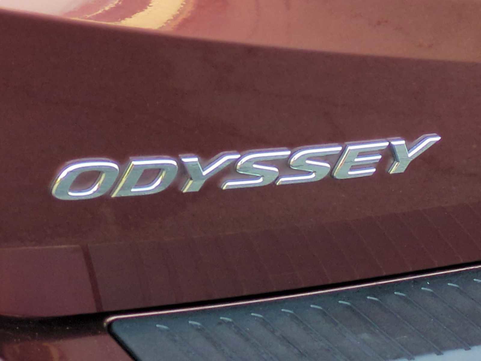 Used 2018 Honda Odyssey EX-L image 13