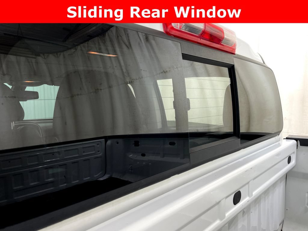 Used 2019 GMC Canyon All Terrain w/ Trailering Package AWD/4WD image 12