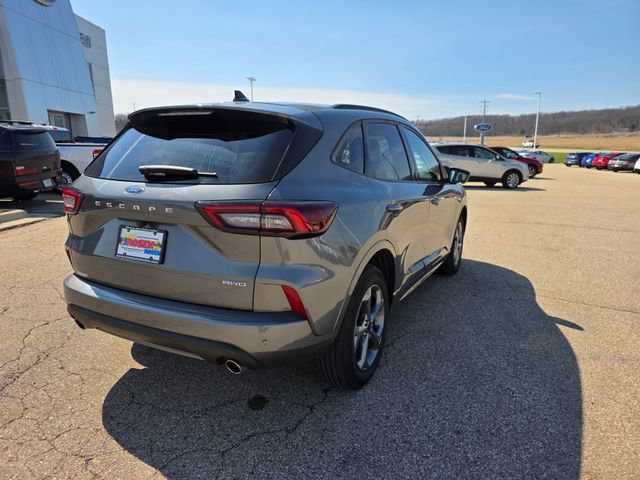 Used 2024 Ford Escape ST-Line w/ Tech Pack #1 image 27