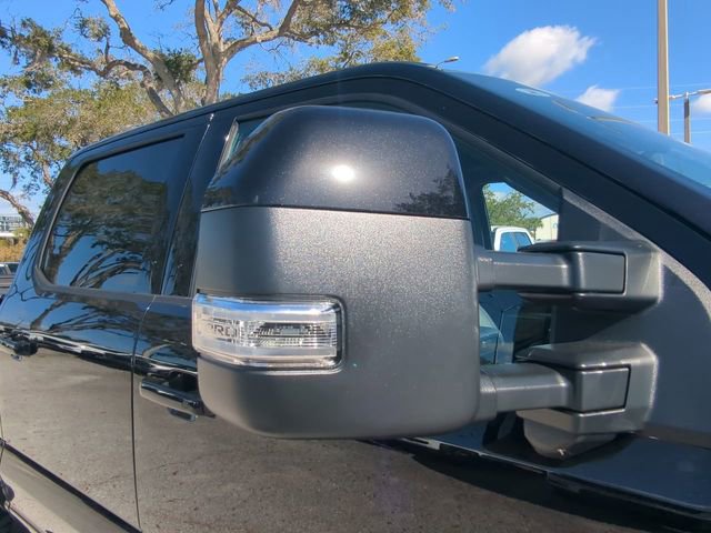 New 2026 Ford F350 Platinum w/ Tremor Off-Road Package image 13