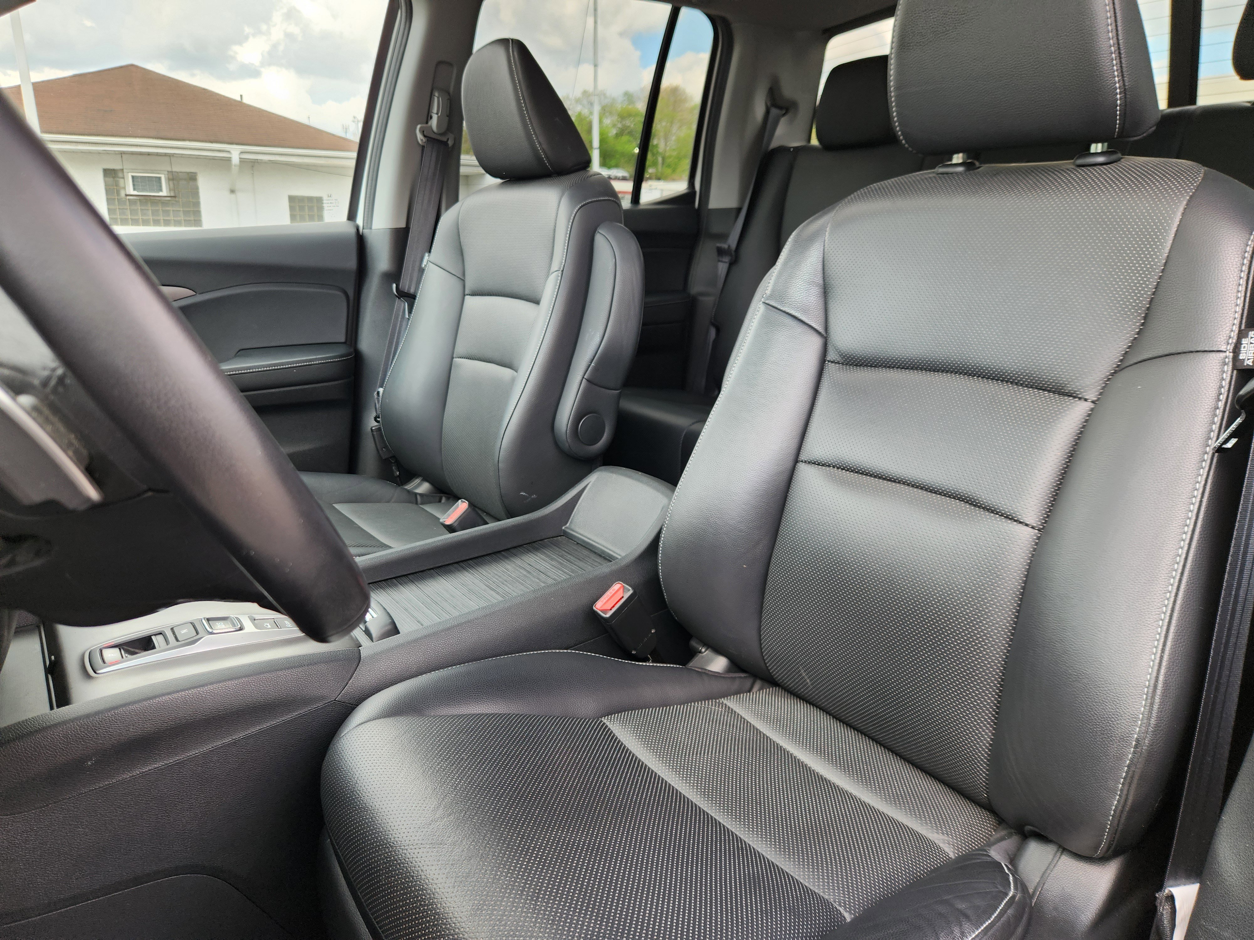 Used 2022 Honda Ridgeline RTL image 7