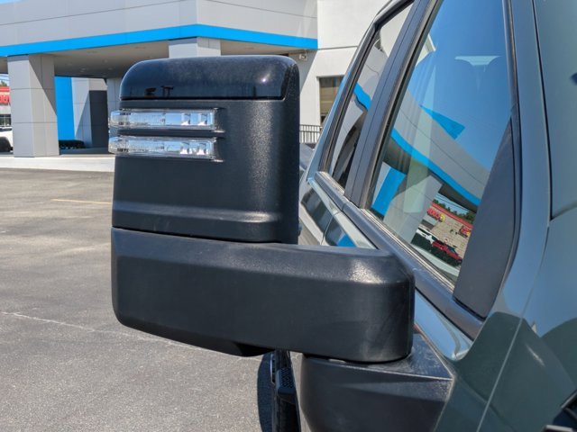 New 2026 Chevrolet Silverado 3500 LT w/ Trail Boss Package image 12