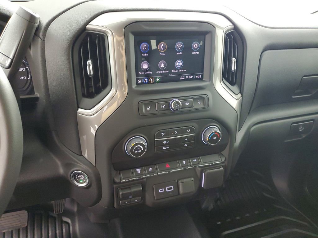 New 2026 Chevrolet Silverado 3500 W/T w/ WT Convenience Package image 17