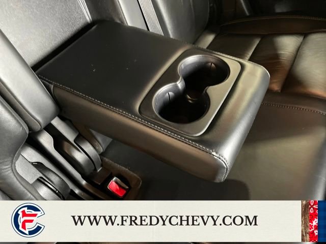 Used 2014 Jeep Grand Cherokee Limited AWD/4WD image 35