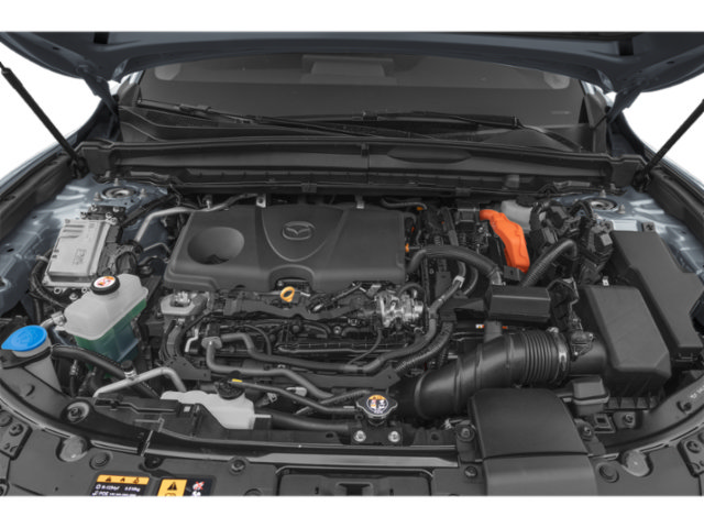 New 2026 MAZDA CX-50 2.5 Hybrid w/ Cargo Package AWD/4WD image 14