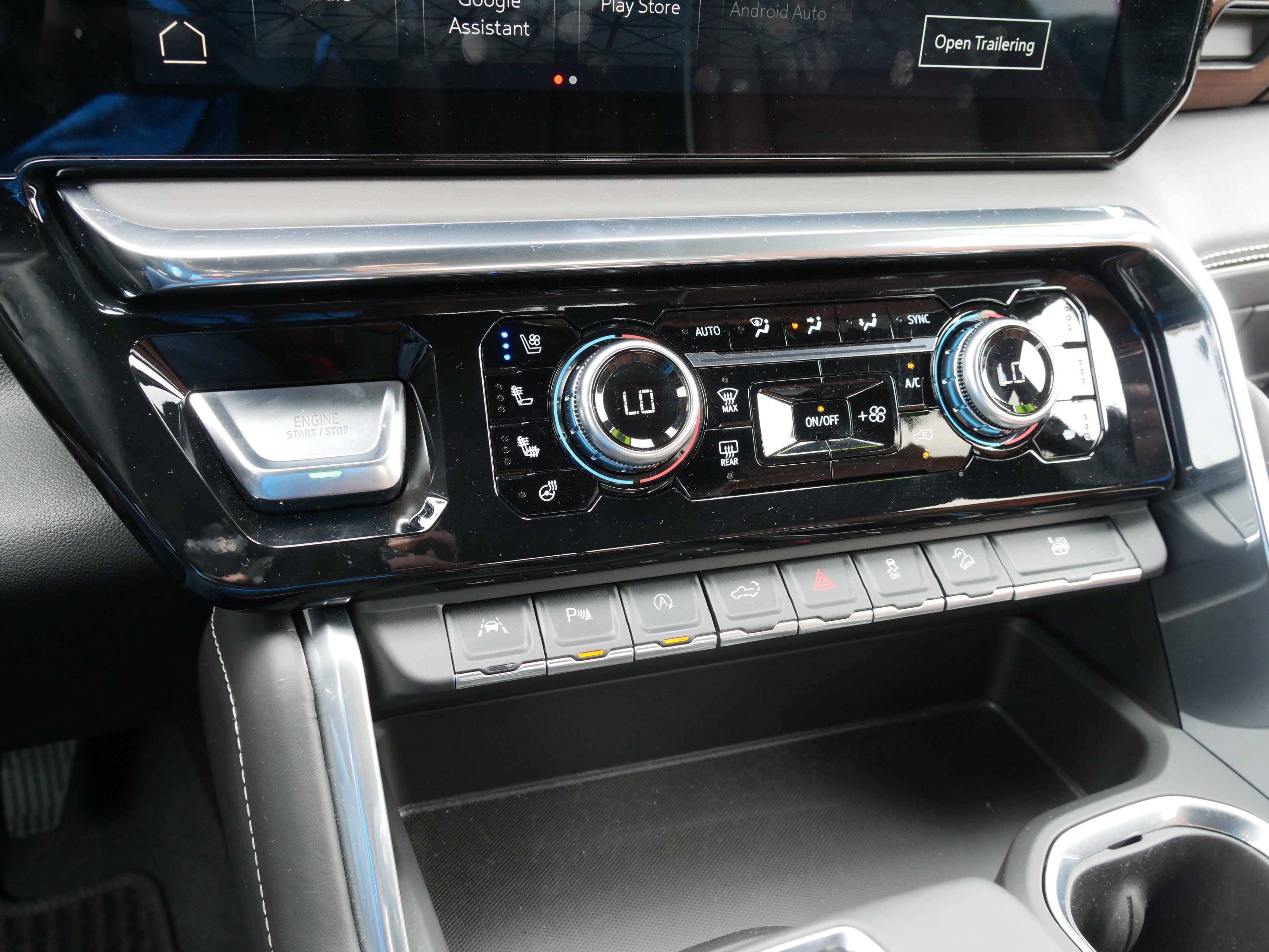 Certified 2023 GMC Sierra 1500 Denali Ultimate image 27