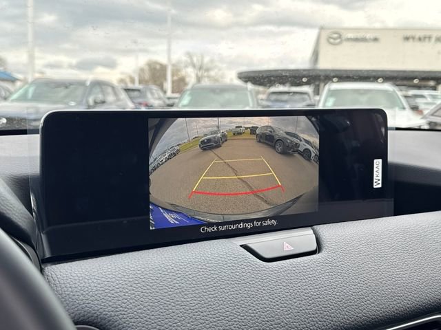 New 2026 MAZDA CX-70 SC Plus image 18