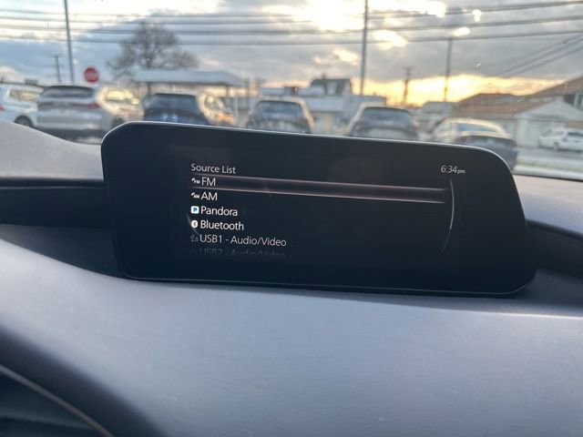 Used 2023 MAZDA MAZDA3 s image 22
