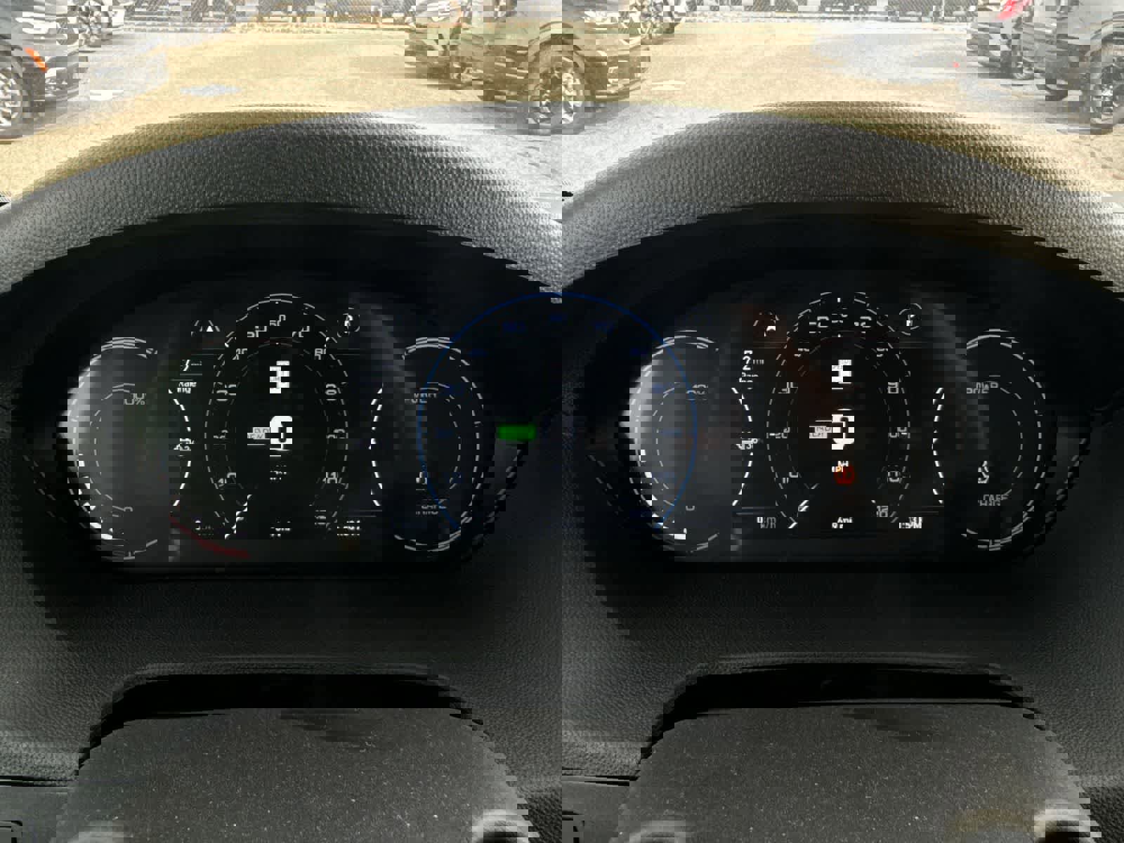 Used 2024 RAM ProMaster 3500 w/ Delivery Van Package image 30