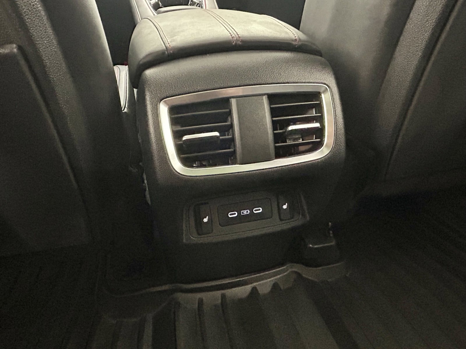 Used 2025 Acura RDX AWD w/ A-Spec & Advance Pkg image 37