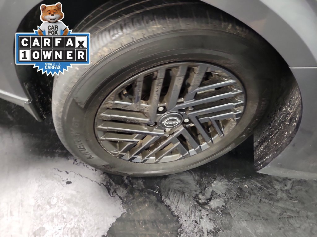 Used 2026 Nissan Sentra SV w/ Floor Mat Package FWD image 10