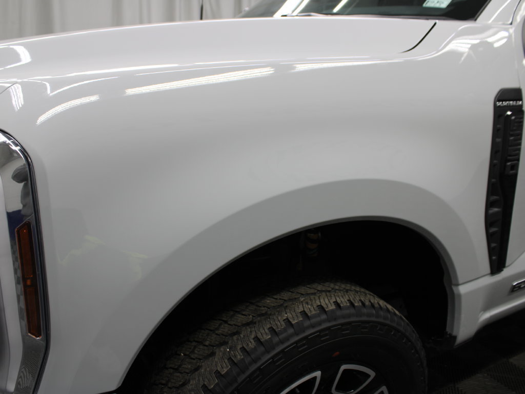 Used 2026 Ford F250 Platinum AWD/4WD image 54