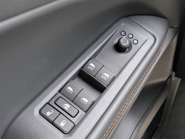 New 2026 Jeep Cherokee Limited AWD/4WD image 21