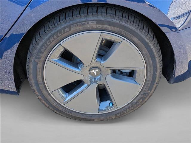 Used 2021 Tesla Model 3 Standard Range Plus RWD image 15