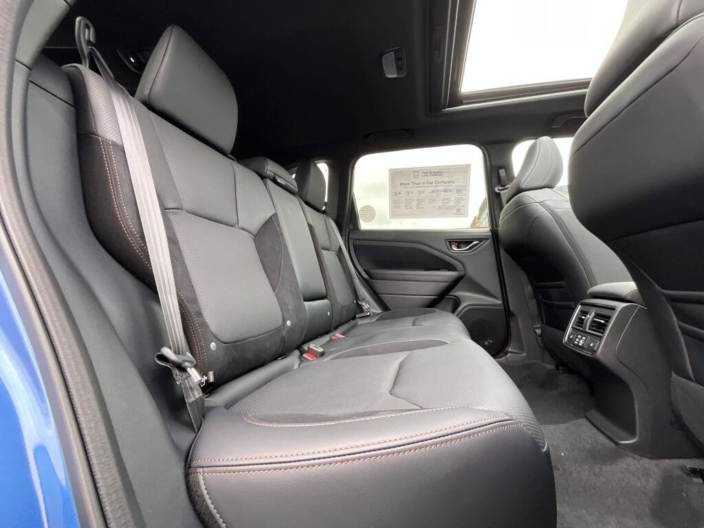 New 2026 Subaru Forester Touring image 14