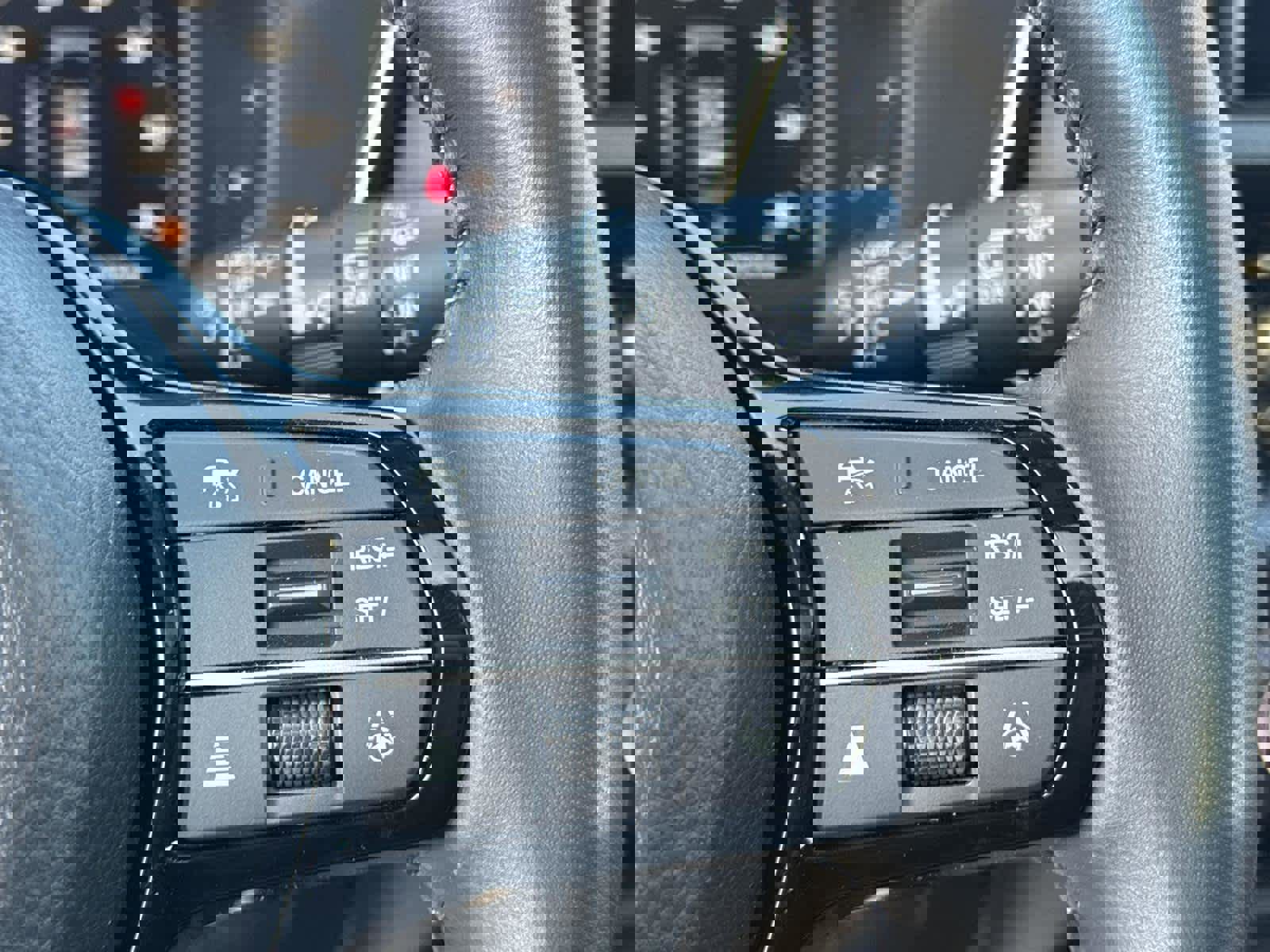 Used 2026 Honda CR-V EX-L image 21