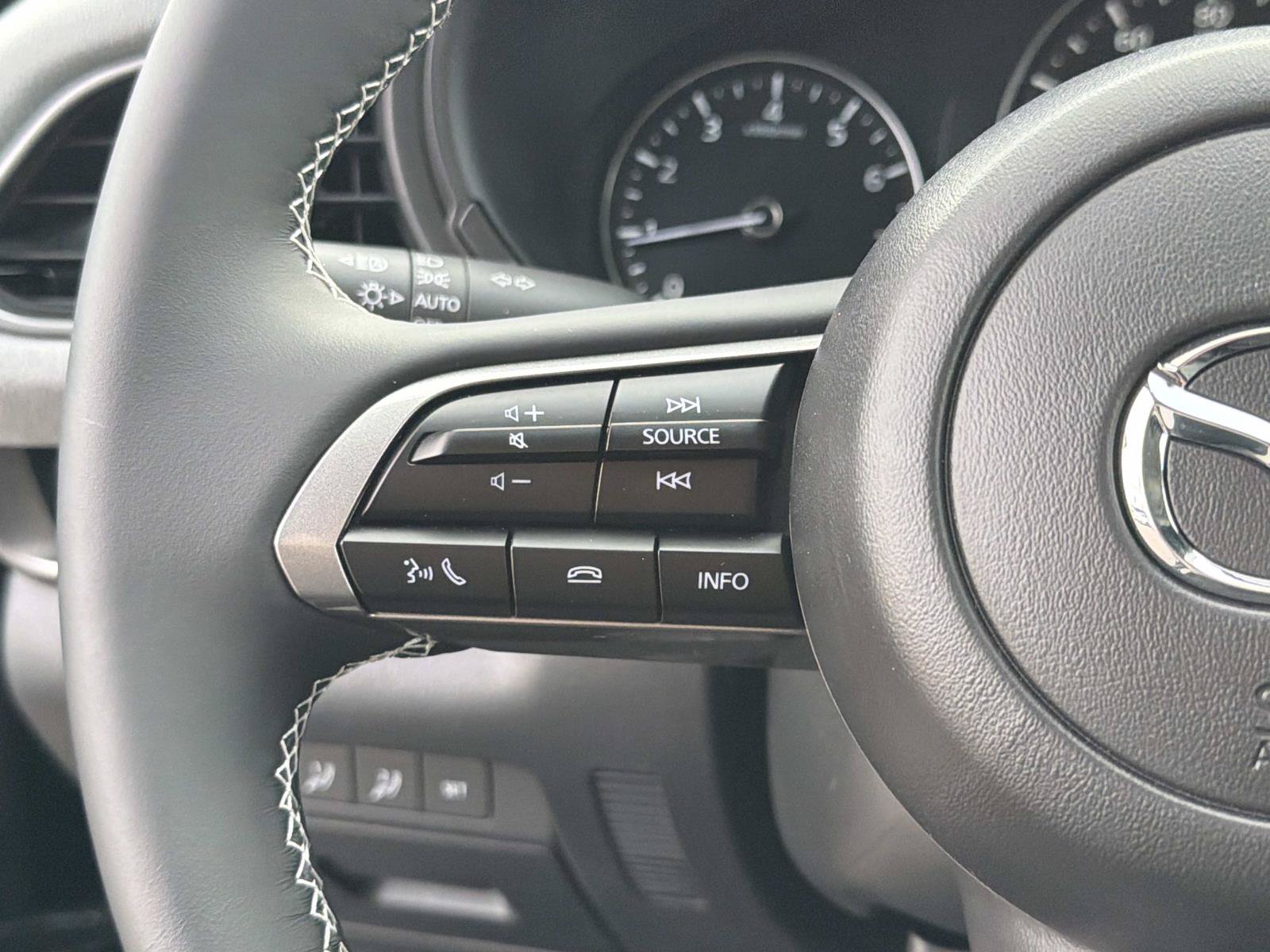 New 2026 MAZDA CX-30 AWD 2.5 S image 9