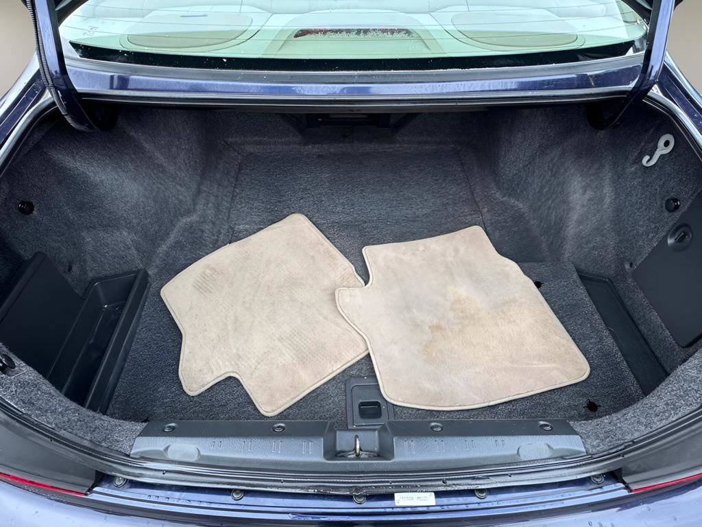 Used 2001 Acura CL image 26