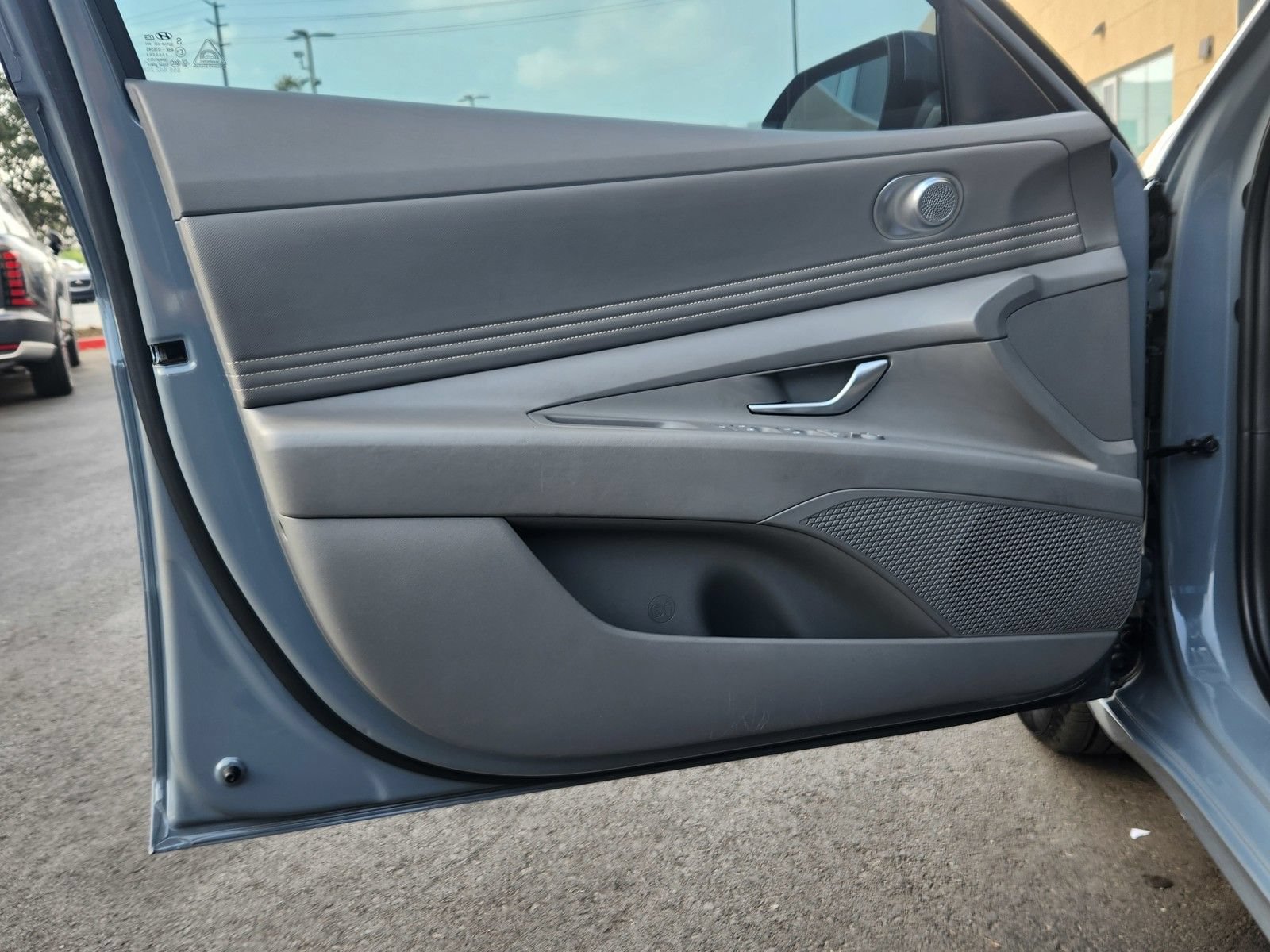 Certified 2021 Hyundai Elantra SEL w/ Convenience Package FWD image 15