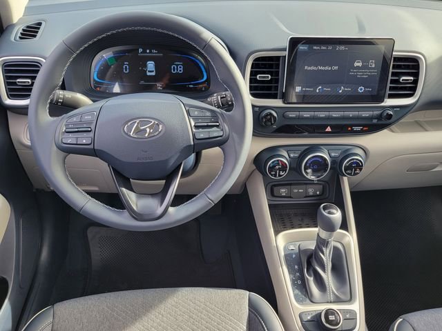 New 2026 Hyundai Venue SEL image 4