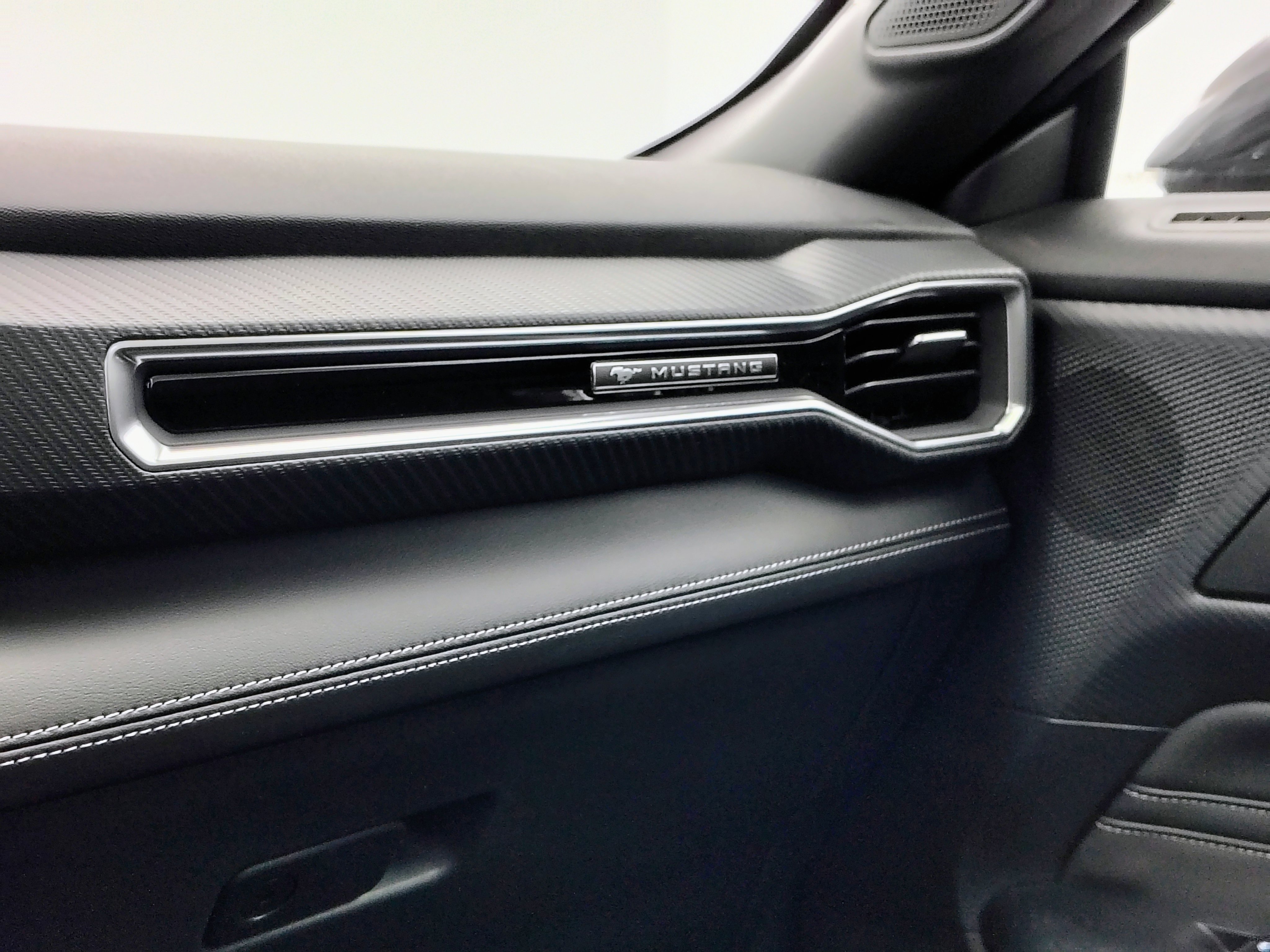 New 2026 Ford Mustang GT Premium w/ GT Performance Package image 38