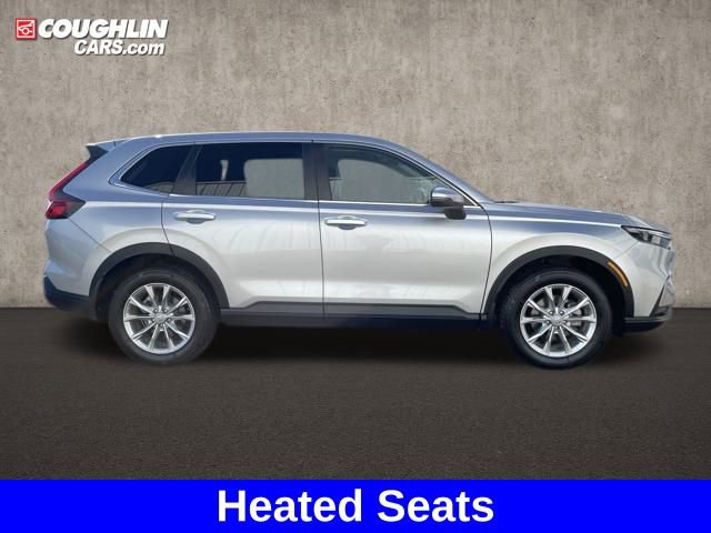 Used 2025 Honda CR-V EX image 6