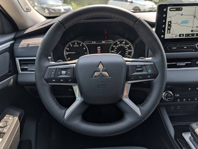 New 2026 Mitsubishi Outlander SE AWD/4WD image 8