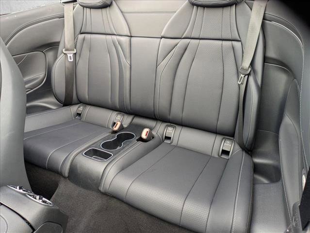 Certified 2025 Mercedes-Benz CLE 300 4MATIC Cabriolet image 19