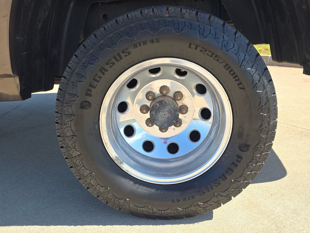 Used 2018 RAM 3500 Laramie AWD/4WD image 32