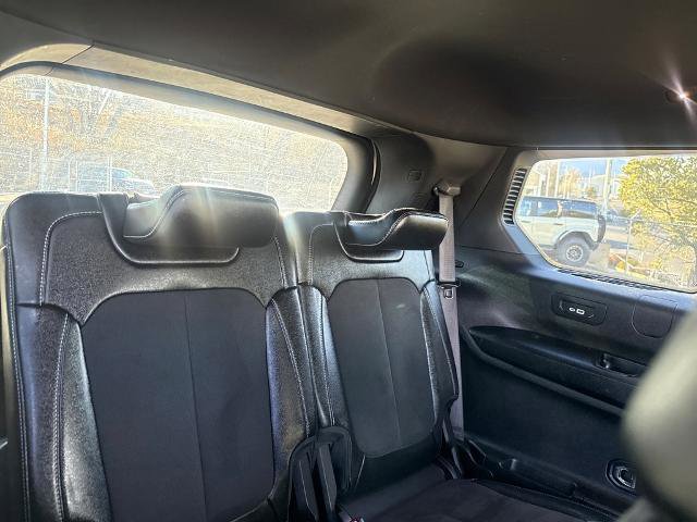 Used 2021 Jeep Grand Cherokee L Laredo image 26