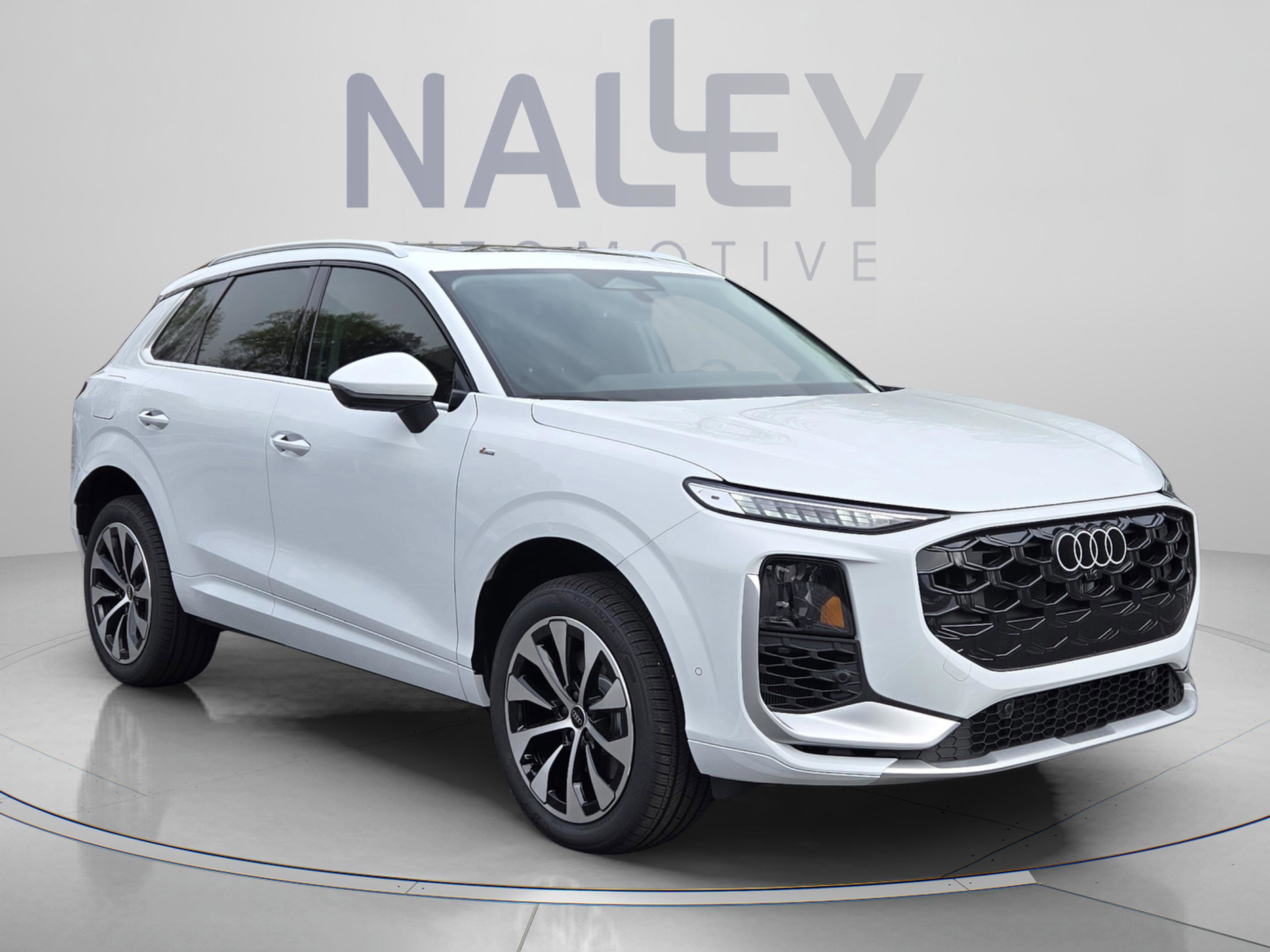 New 2026 Audi Q3 quattro 2.0T image 7