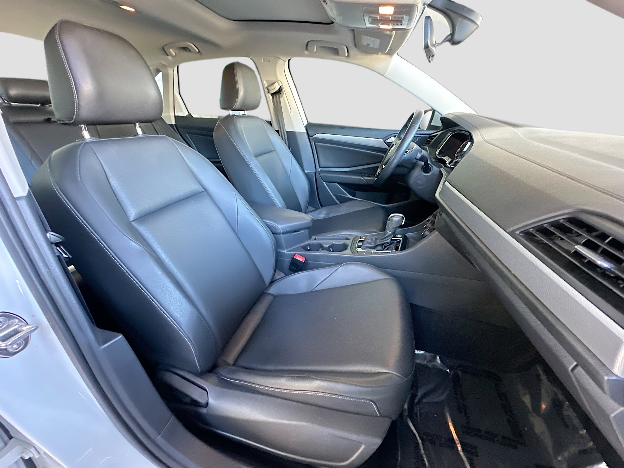 Used 2019 Volkswagen Jetta SE image 27