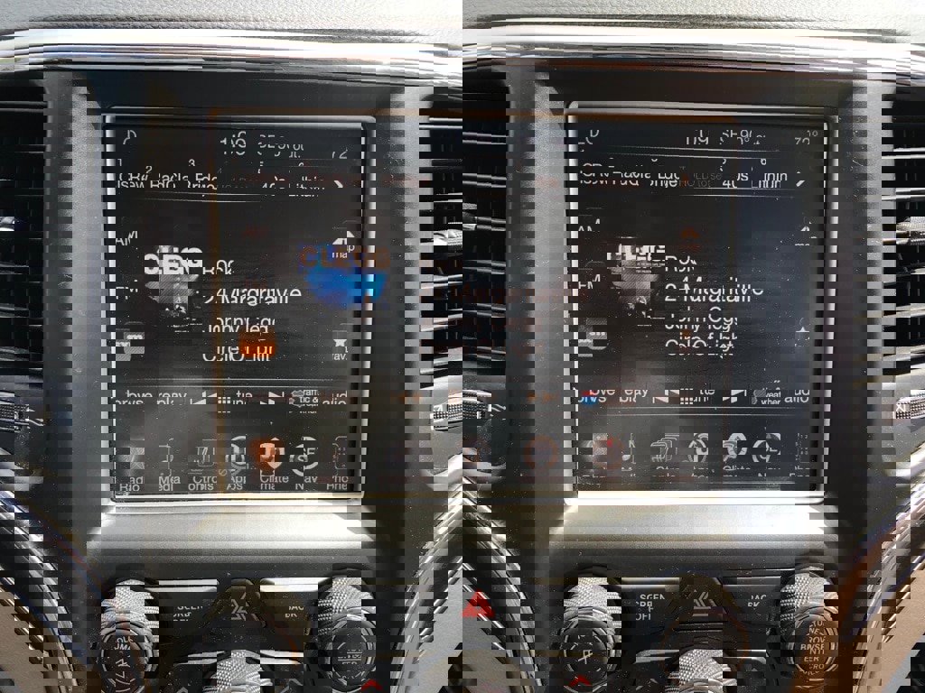 Used 2015 Jeep Grand Cherokee Limited image 22