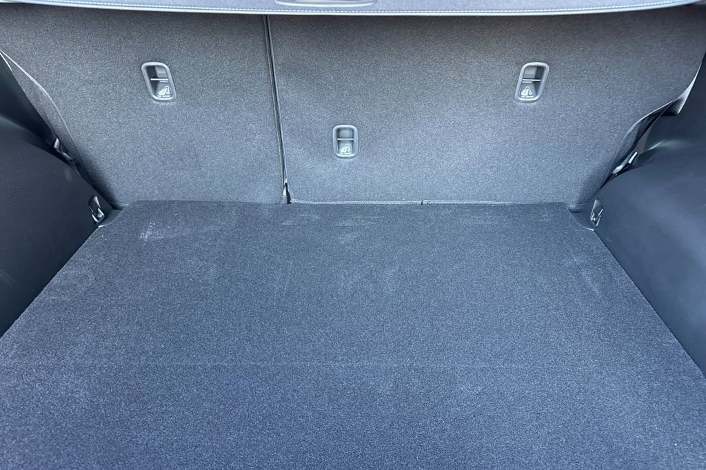 New 2026 Hyundai Tucson SEL image 12