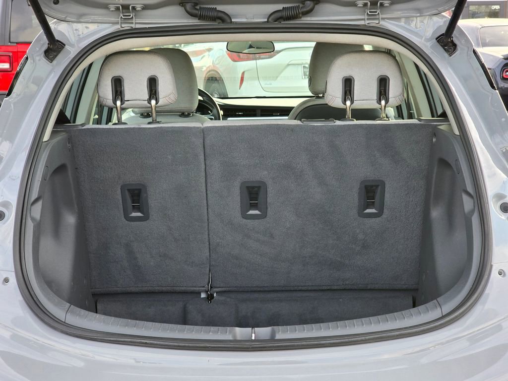 Used 2021 Chevrolet Bolt LT image 14