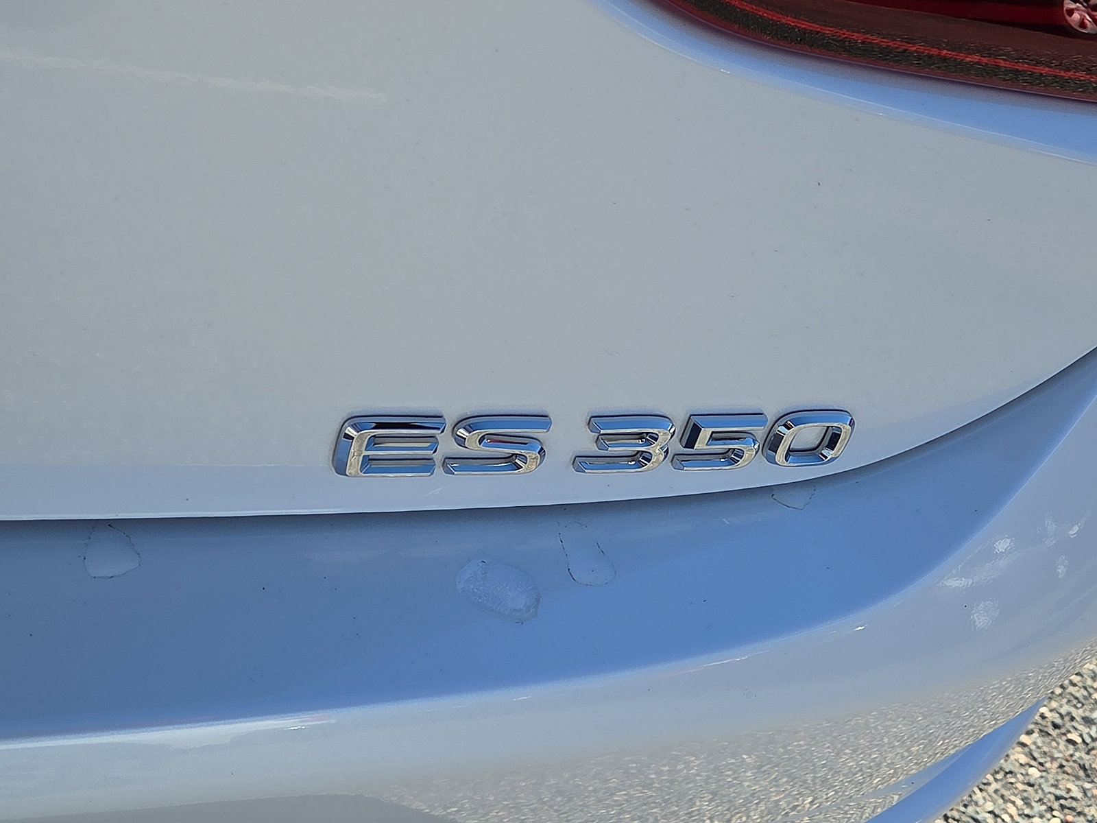 Used 2022 Lexus ES 350 w/ Accessory Package 2 image 29