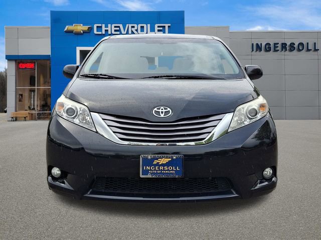 Used 2015 Toyota Sienna XLE Premium FWD image 23