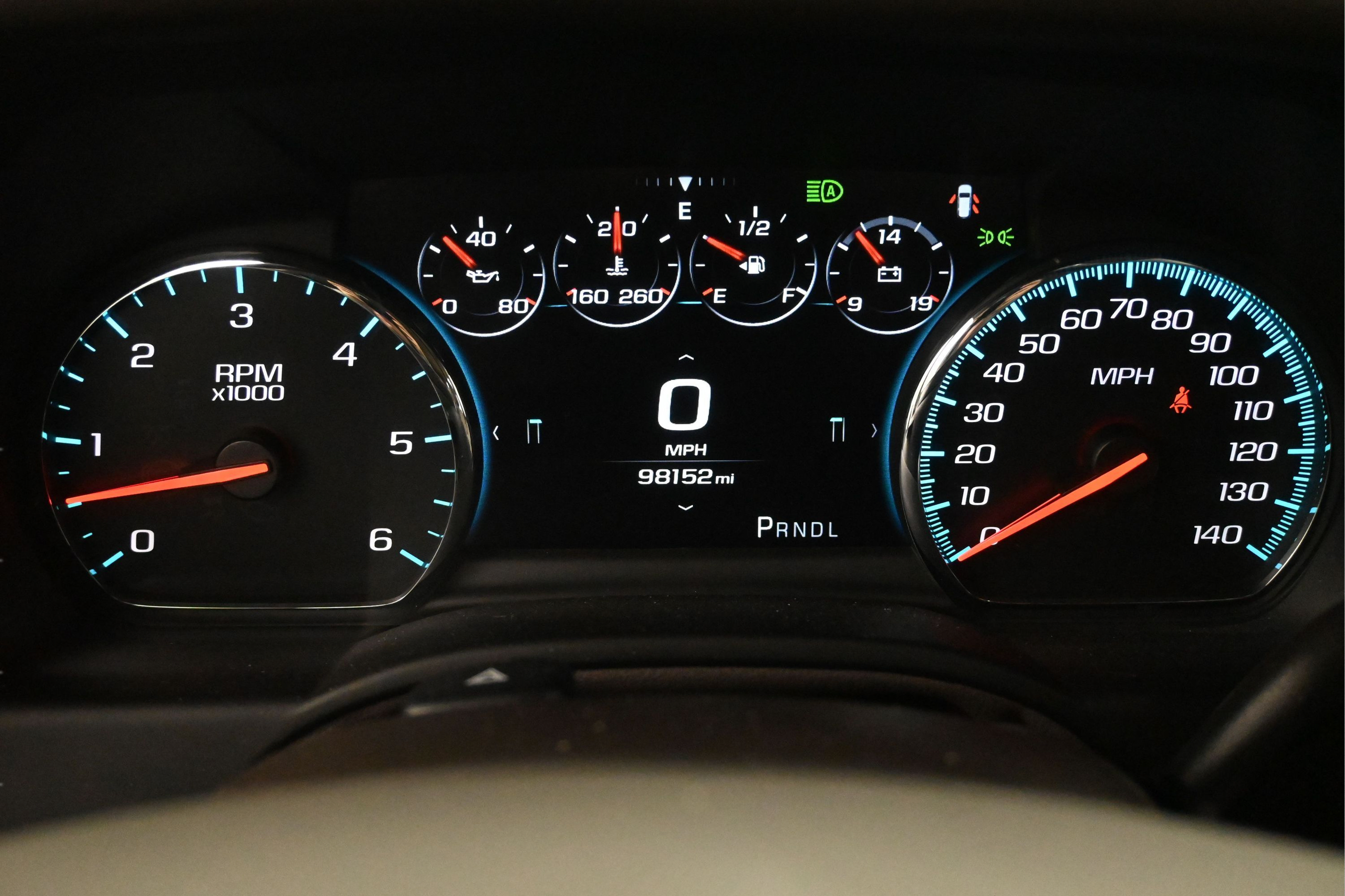 Used 2020 Chevrolet Tahoe Premier RWD image 16