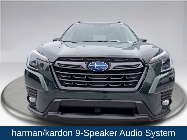 Used 2023 Subaru Forester Limited AWD/4WD image 10
