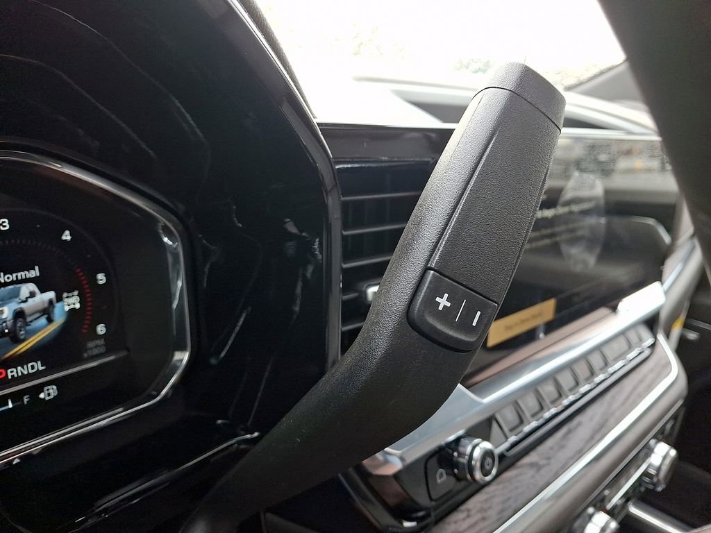 New 2025 GMC Sierra 2500 SLT w/ SLT Premium Package image 11