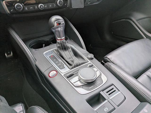 Used 2016 Audi S3 Prestige image 11
