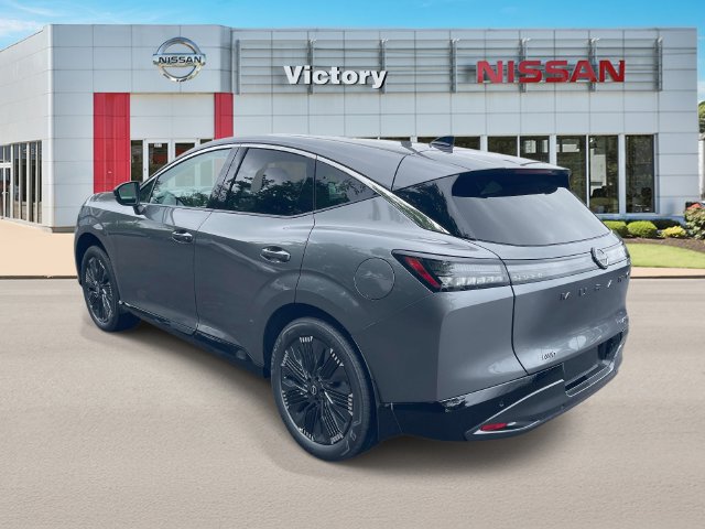 New 2026 Nissan Murano Platinum w/ Cargo Package AWD/4WD image 5