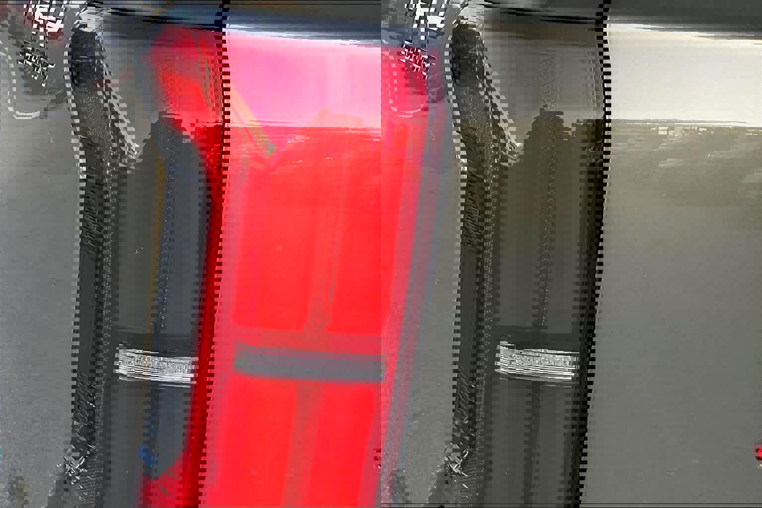 Used 2026 Toyota Tacoma TRD Sport image 29