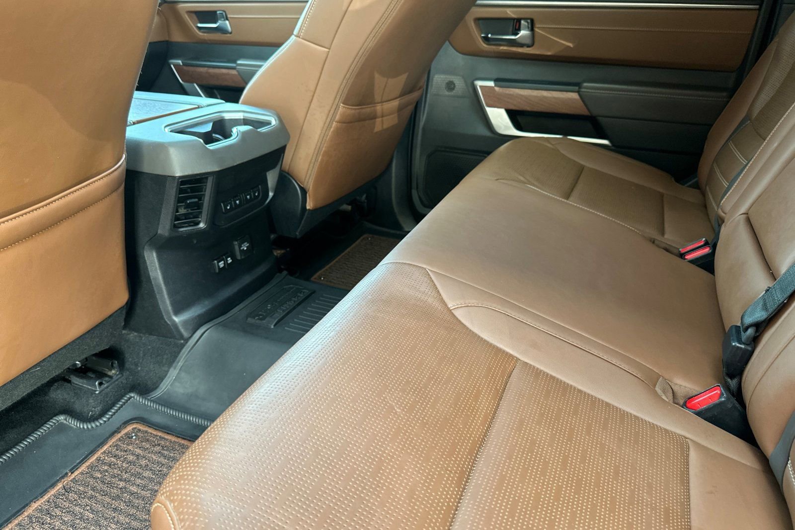 Used 2025 Toyota Tundra 1794 Edition image 13