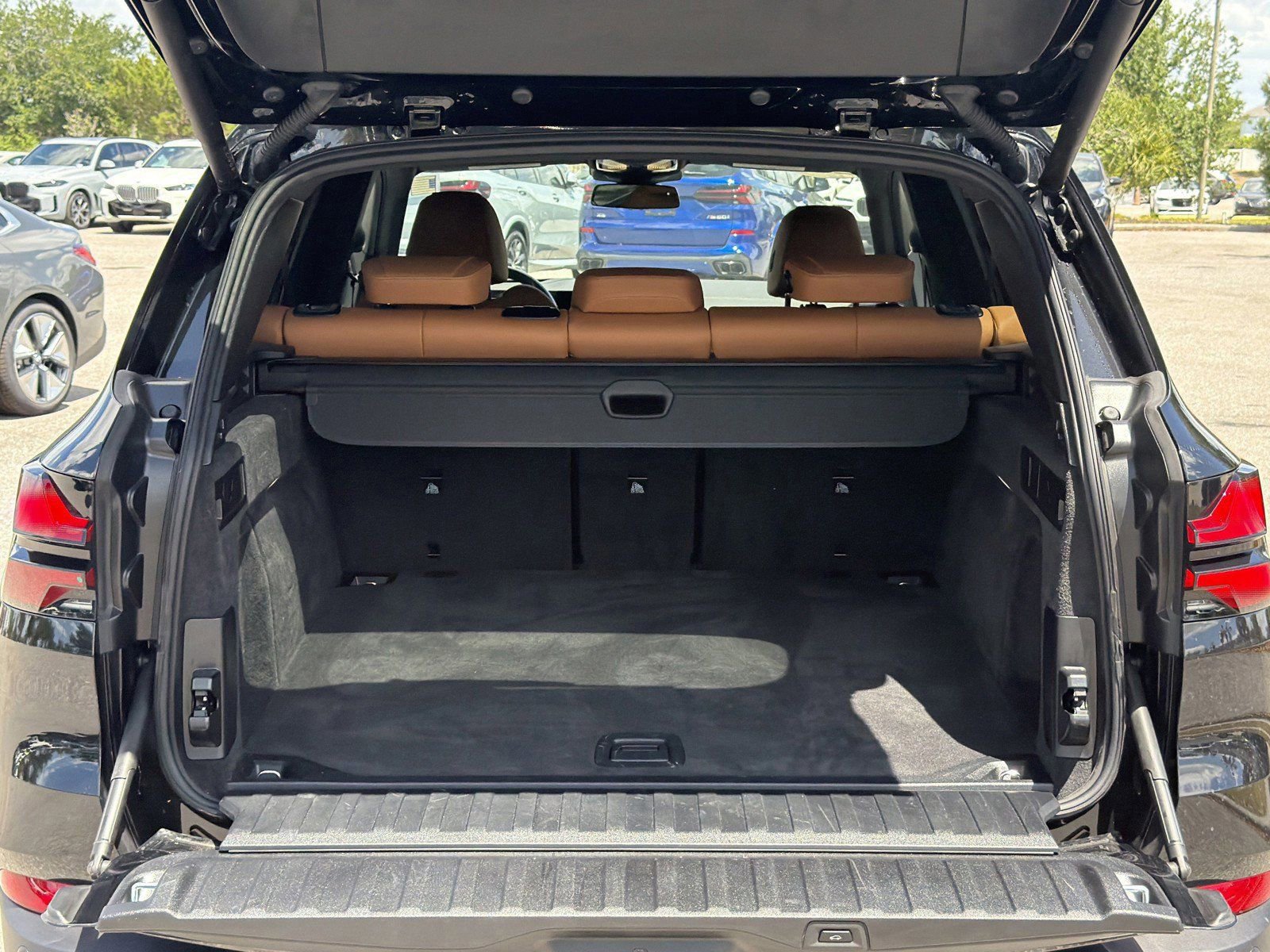 Certified 2026 BMW X5 sDrive40i RWD image 11