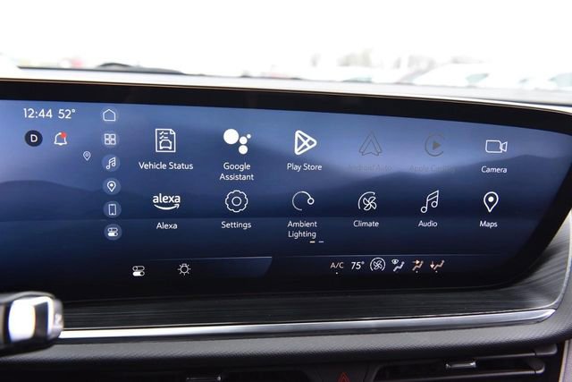 Used 2024 Buick Envision Preferred image 17