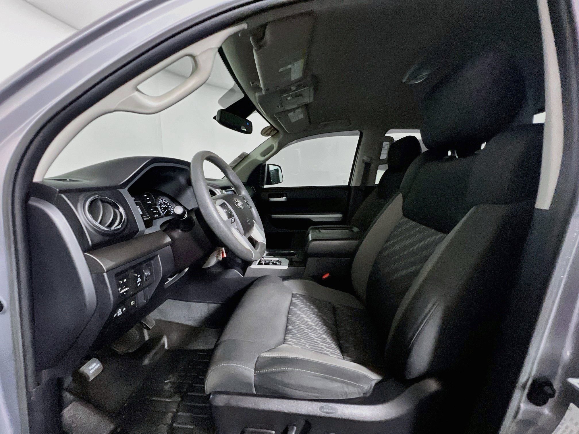 Used 2021 Toyota Tundra SR5 RWD image 14