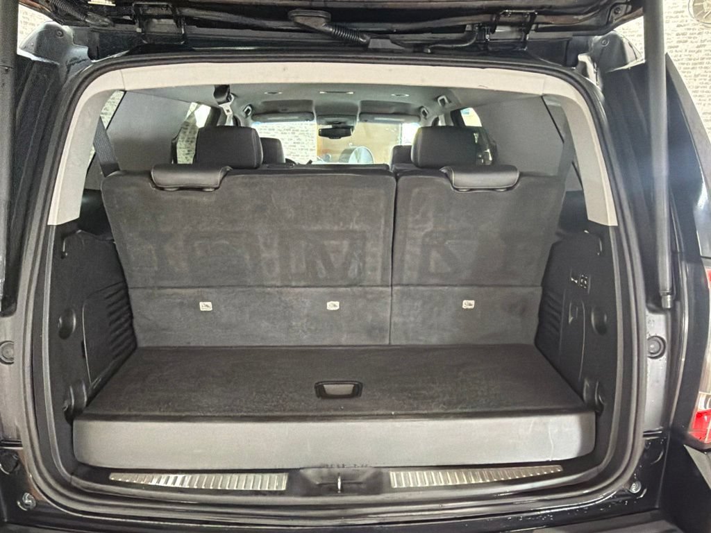 Used 2018 GMC Yukon SLT RWD image 13